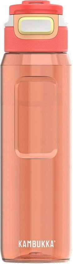 Elton Drikkeflaske - 1000ml - Orange Vibes