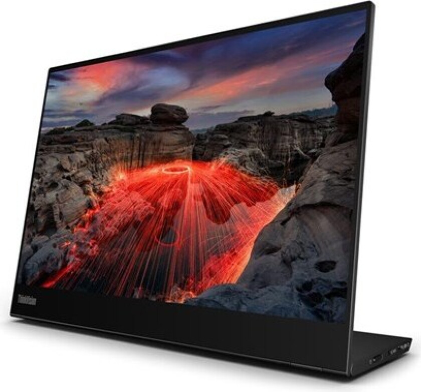 14" Lenovo ThinkVision M14t Gen 2