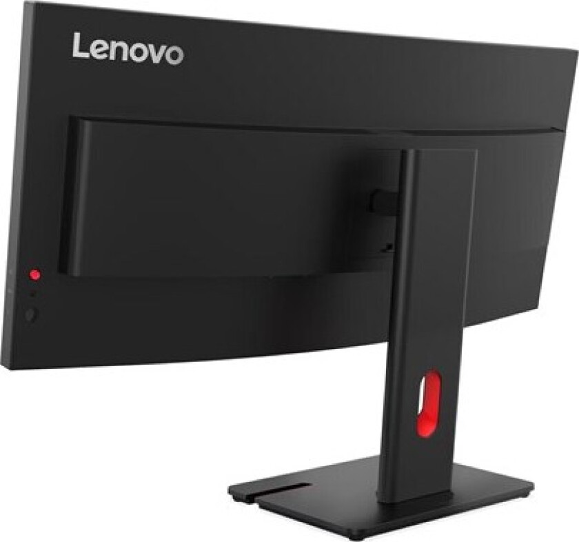 34" Lenovo ThinkVision T34WD-40
