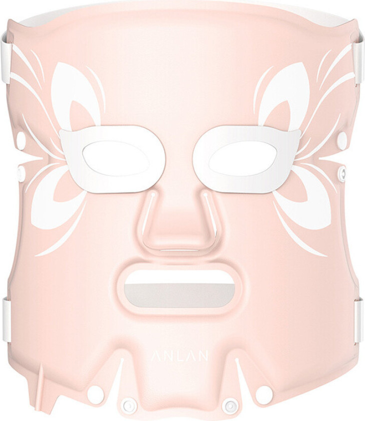 Waterproof Mask with Light Therapy ANLAN 01-AGZMZ