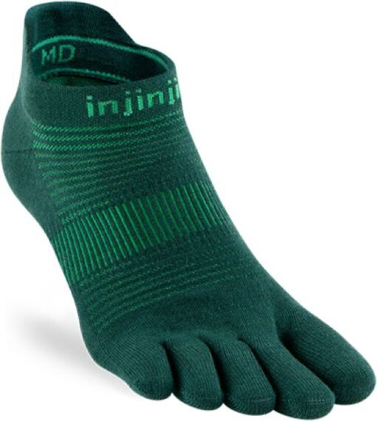 Run Light Weight No-show