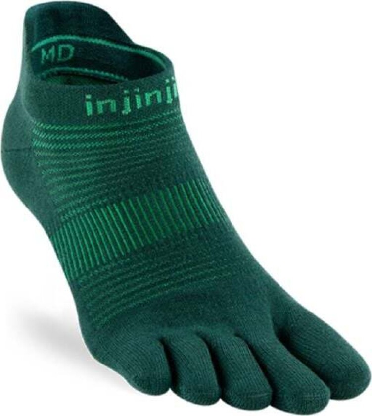 Run Light Weight No-show