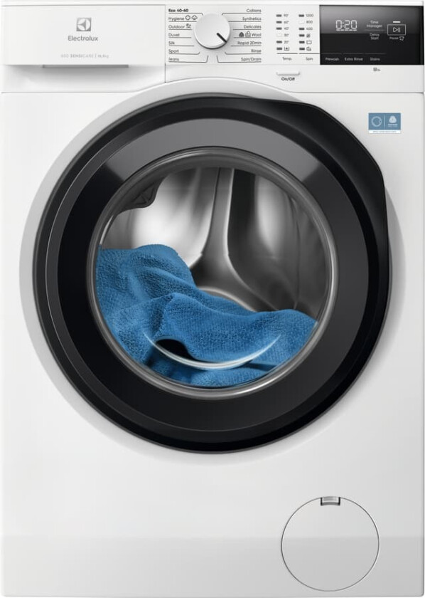 vaskemaskin EFI622EX4E