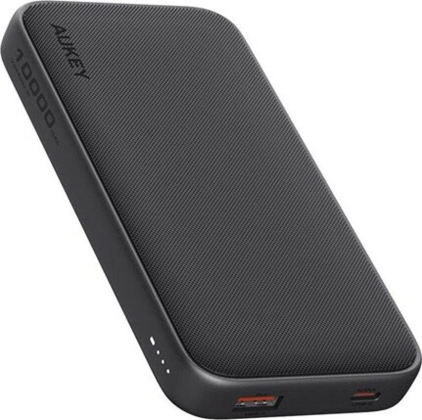 Spark Go 20W Nødlader - Grey - 10000 mAh