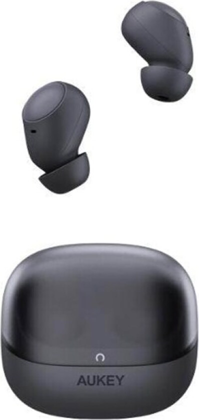 EP-M3A Move Vibe - Dark Grey