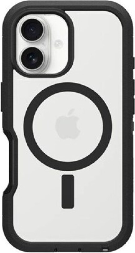 Defender Series Pro XT - back cover for mobile phone