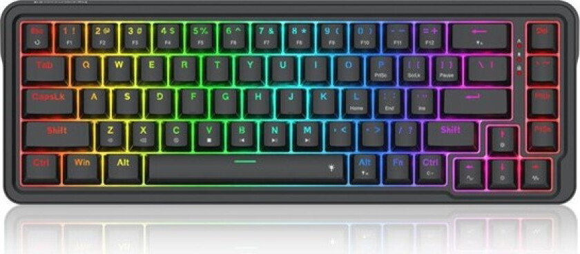 K709-RGB Nova keyboard