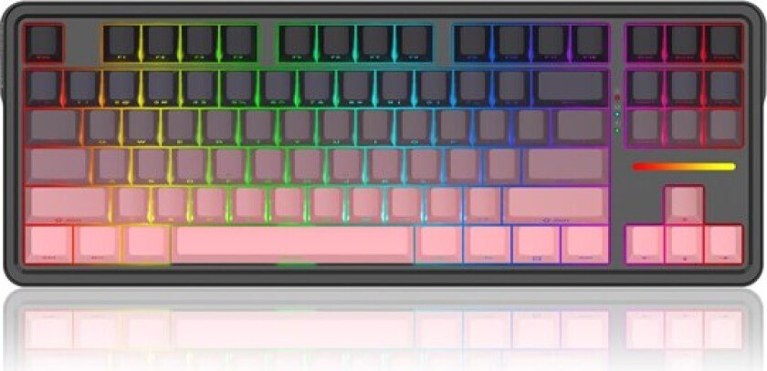 K728SP-RGB-PRO Antonium Pro keyboard