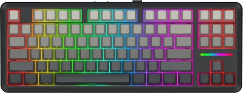 K734SP-RGB-PRO WILDSLASH PRO keyboard