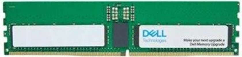 DDR5 - module - 32 GB - DIMM 288-pin / PC5-51200 - registered