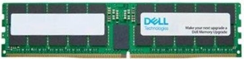 DDR5 - module - 64 GB - DIMM 288-pin / PC5-51200 - registered