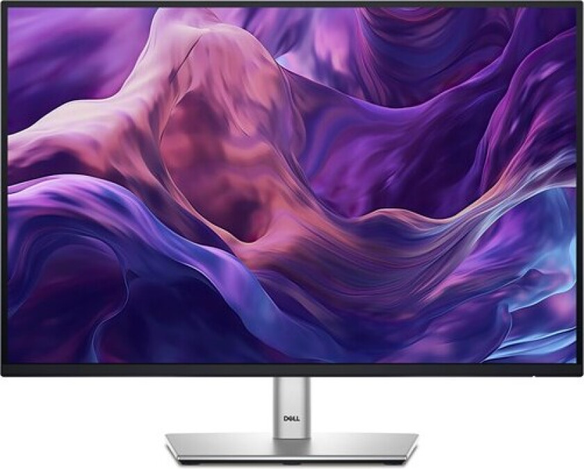 24" Dell P2425 - LED monitor - 24"
