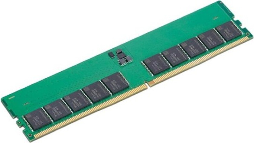 DDR5 - module - 16 GB - DIMM 288-pin - unbuffered