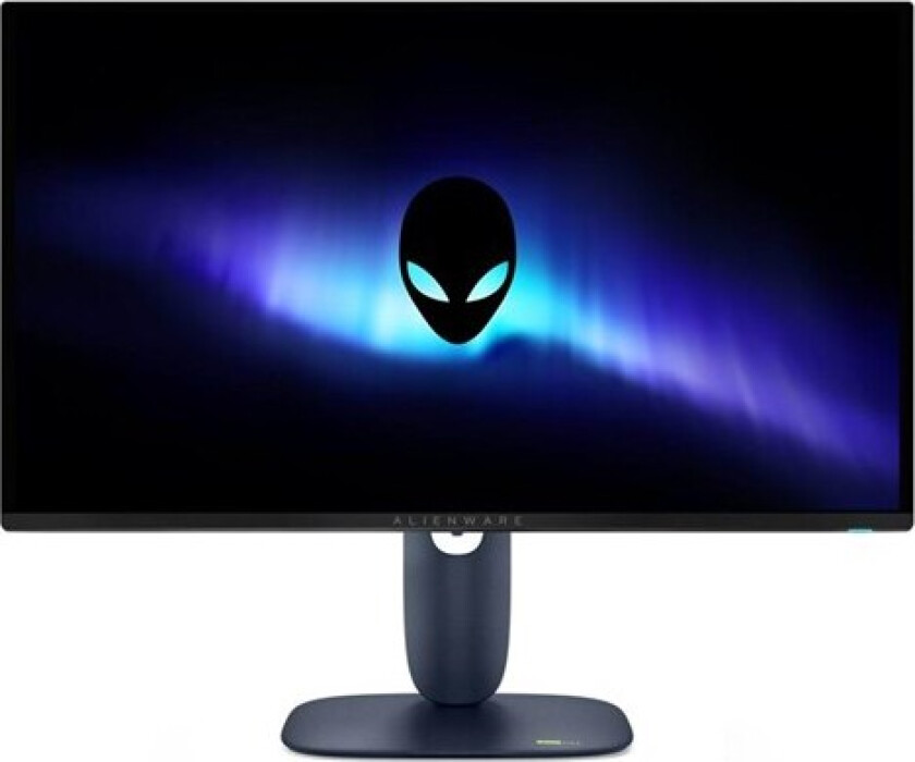 27" Dell Alienware AW2725D