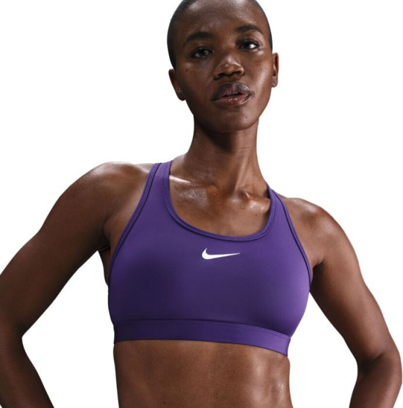 Swoosh Medium Support Bra