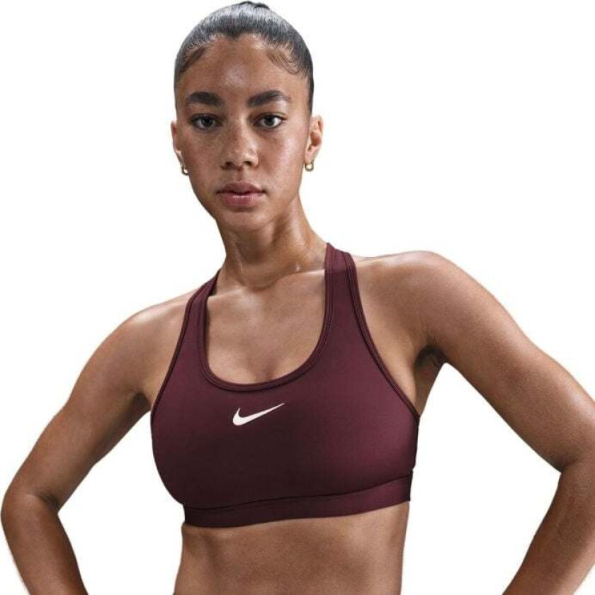 Swoosh Medium Support Bra