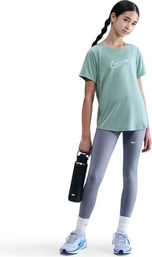 One Fitted Dri-FIT SS Tee
