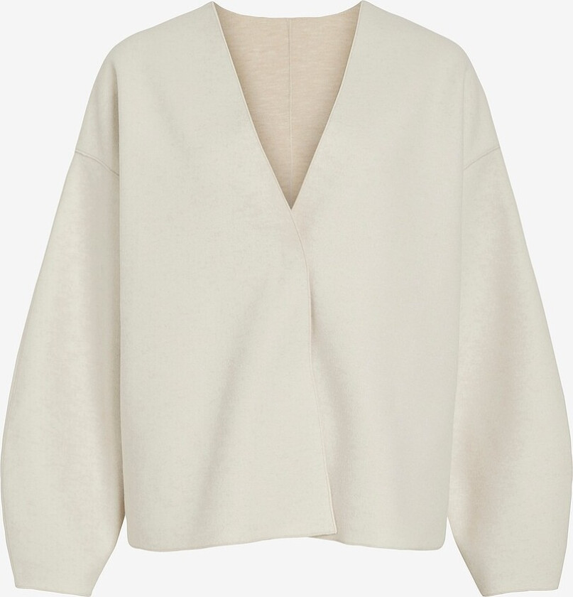 Vijuice Loose L/S Jacket