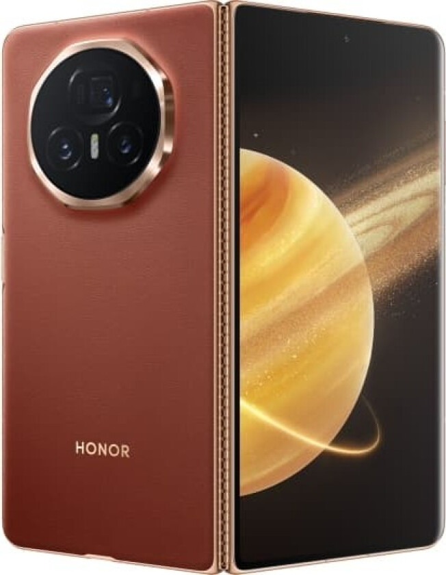 Magic V3 512GB/12GB - Brown