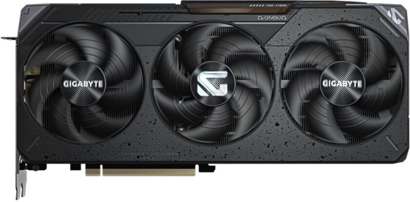 Radeon RX 9070 XT - 16GB GDDR6 RAM - Grafikkort