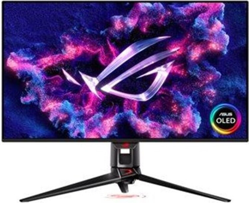 32" ASUS ROG Swift OLED PG32UCDMR