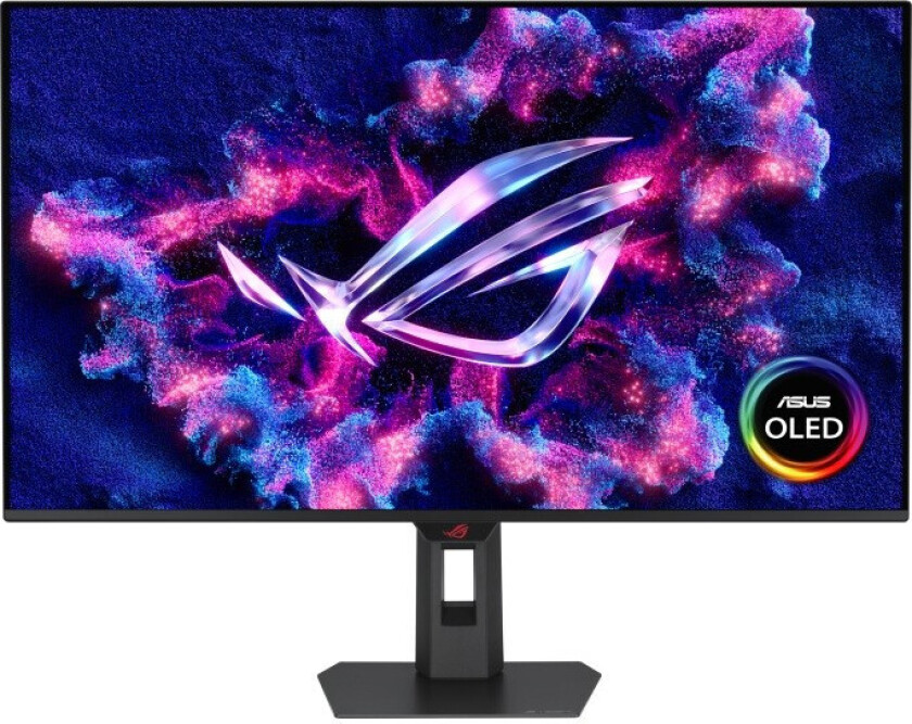 ROG Strix OLED XG32UCDS computer monitor