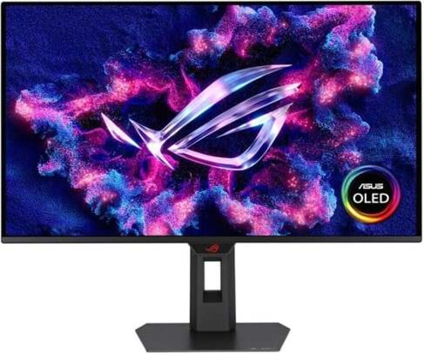 26.5" ASUS ROG Strix OLED XG27ACDMS computer monitor