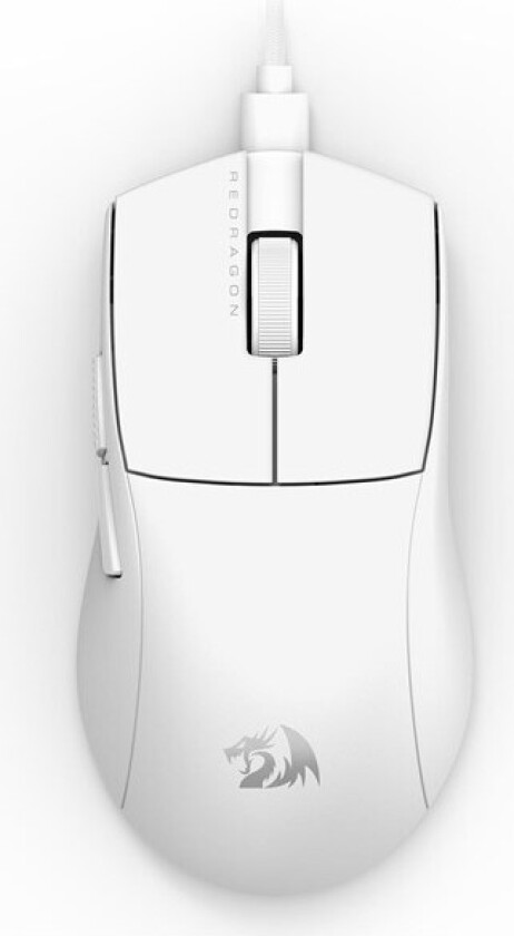 M724W-1K K1NG mouse