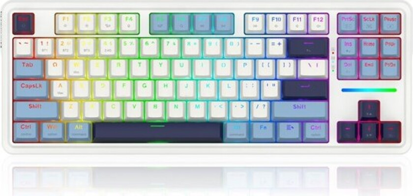 K728WBB-RGB-PRO Antonium Pro keyboard