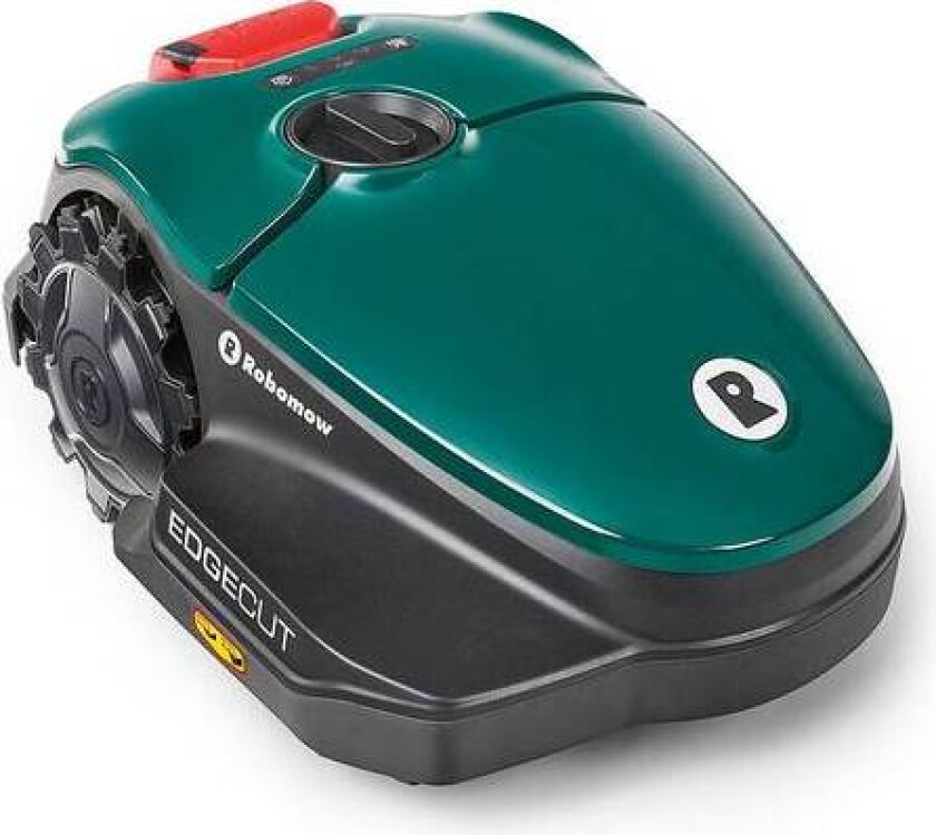 Rks 800 Robot Gressklipper