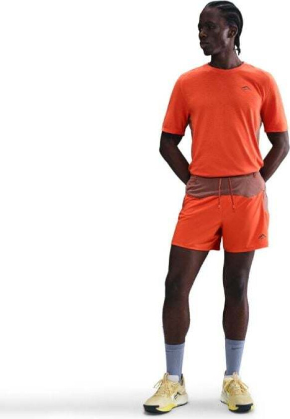 Dri-FIT ADV Solar Chase SS Tee