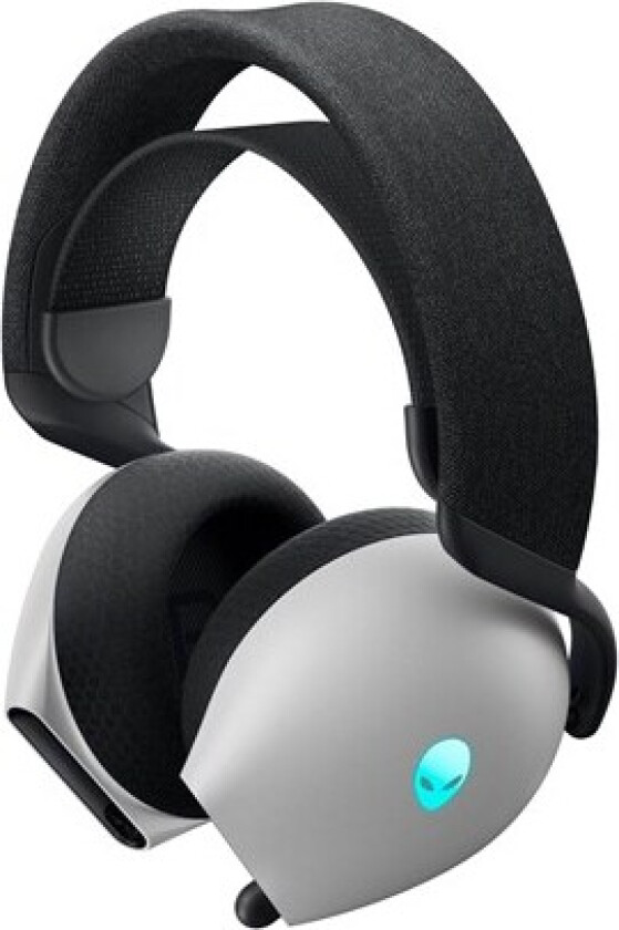 Alienware Tri-Mode Wireless Gaming Headset AW725H - headset