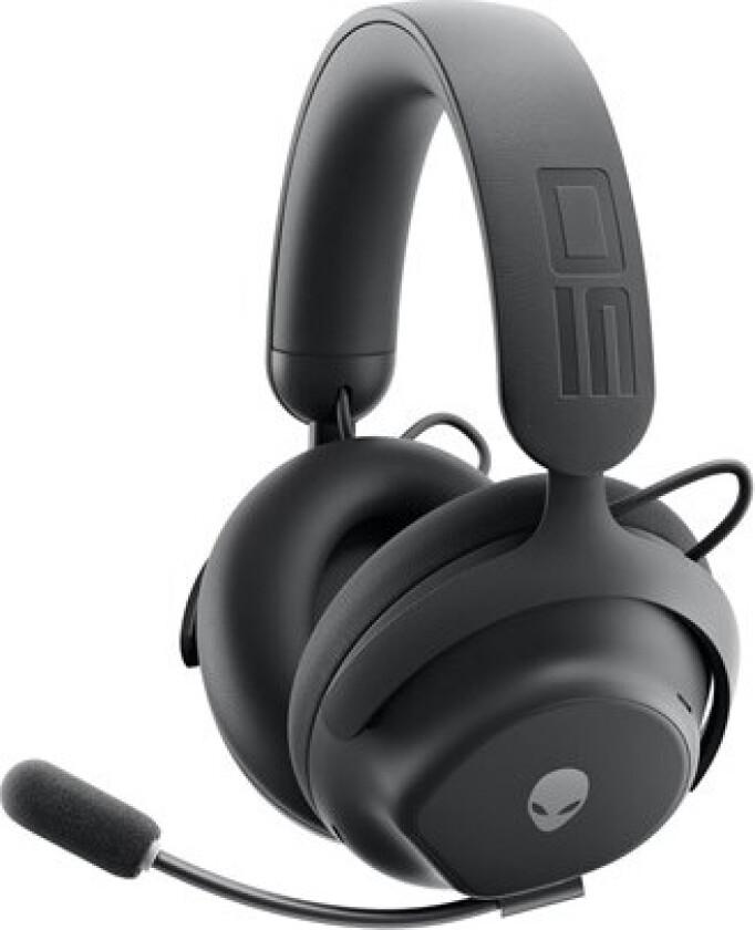 Alienware Pro Wireless Gaming Headset - headset