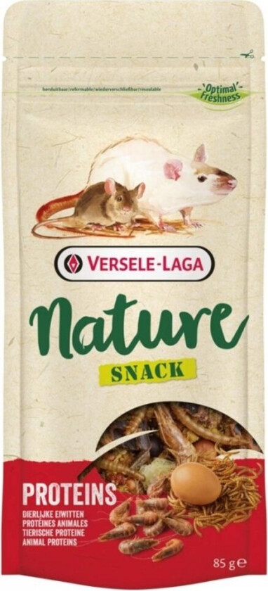 Nature Snack Proteins 85 g