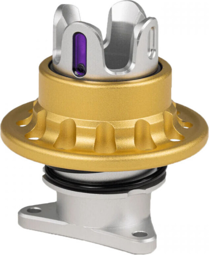 CDP QuickRelease - Sim Racing Tilbehør