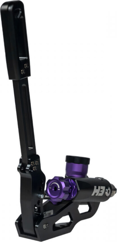 H3 hydraulic handbrake - Sim Racing Tilbehør