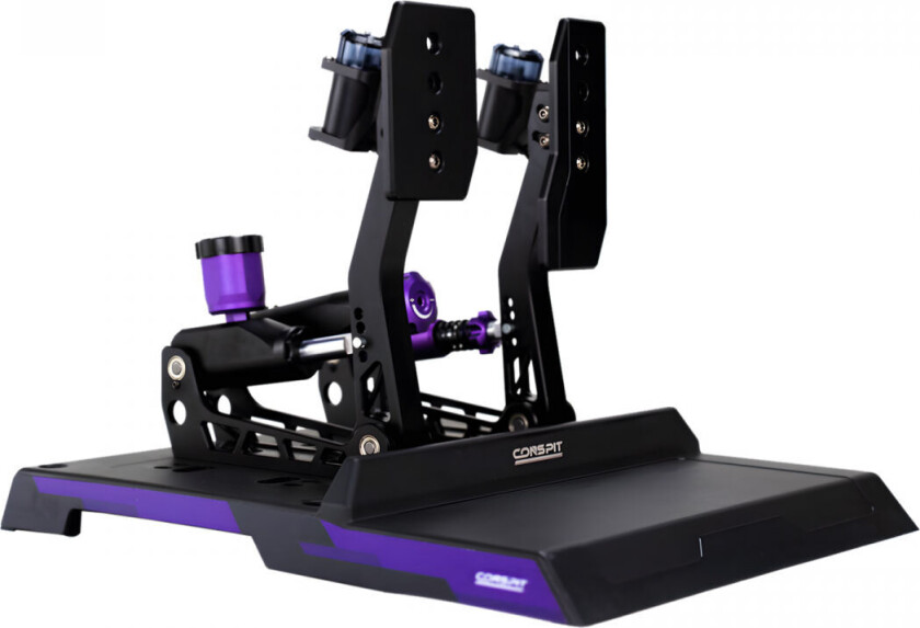CPP-Lite 2 - Sim Racing Tilbehør