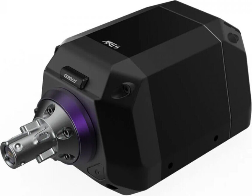 Ares Direct Drive Wheelbase (12Nm) - Sim Racing Wheel Base