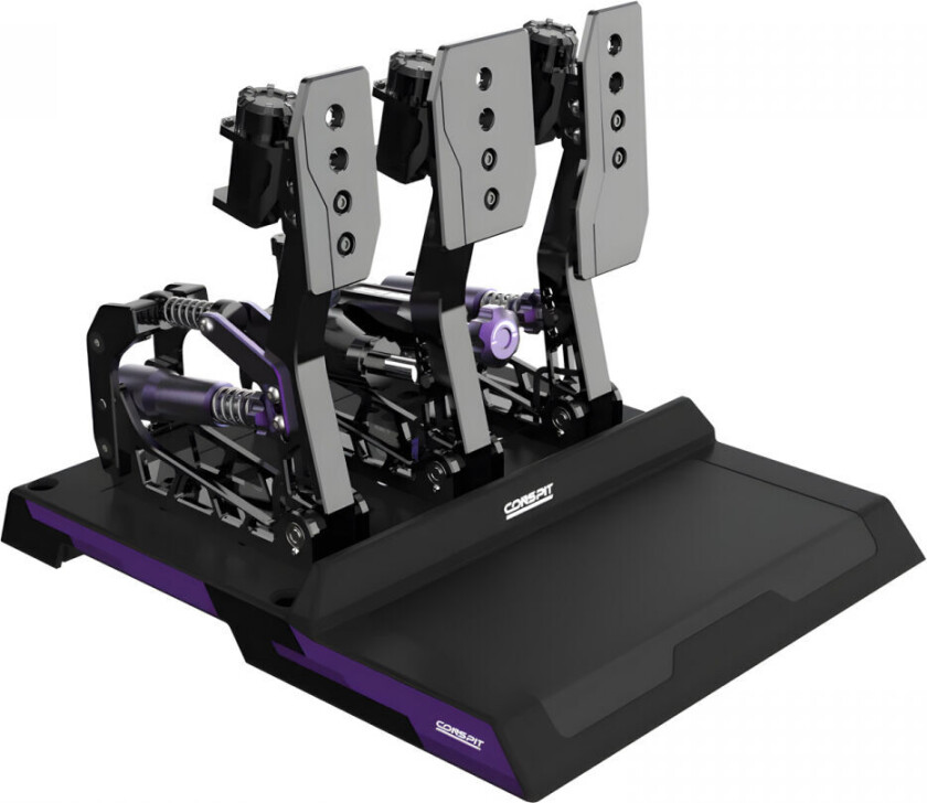 CPP-Lite 3 - Sim Racing Tilbehør