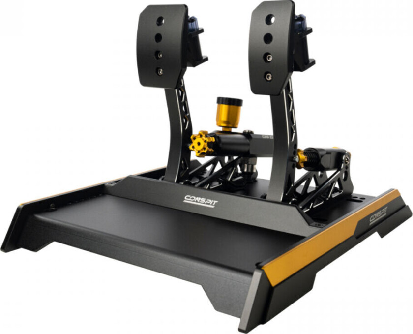 Bilde av CPP-EVO 2 - Sim Racing Tilbehør