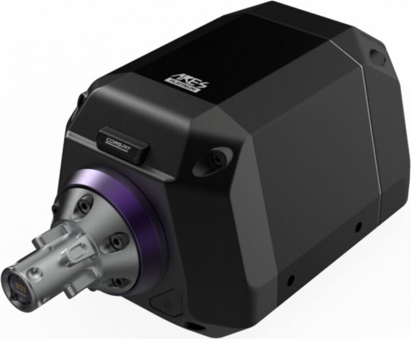 Ares Platinum Direct Drive Wheelbase (20Nm) - Sim Racing Wheel Base