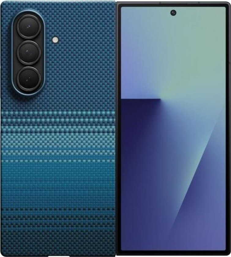 Bilde av Ultra-Slim Case Moonrise - Samsung Galaxy Z Fold 7