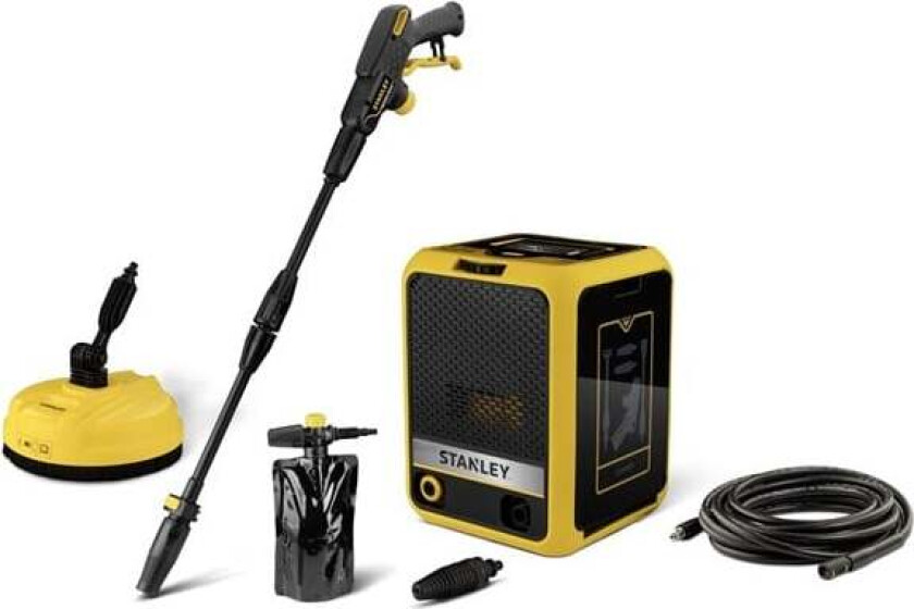 Høytrykksspyler Pressure Washer