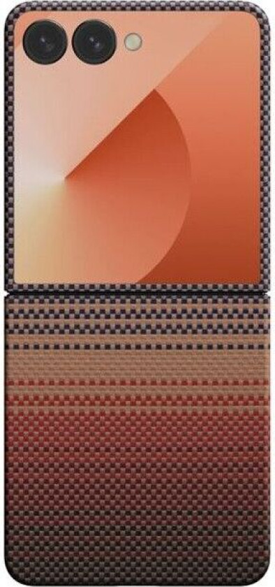 Ultra-Slim Case Sunset - Samsung Galaxy Z Flip 7