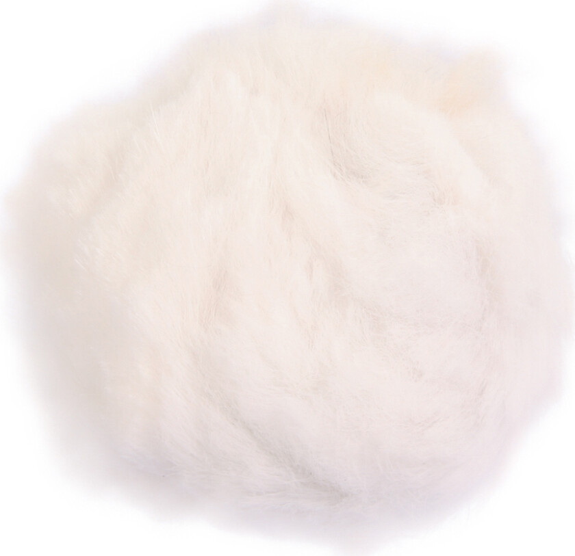 Plysj Lekeballer med Bjelle & Kattemynte 3cm (2-Pakning)