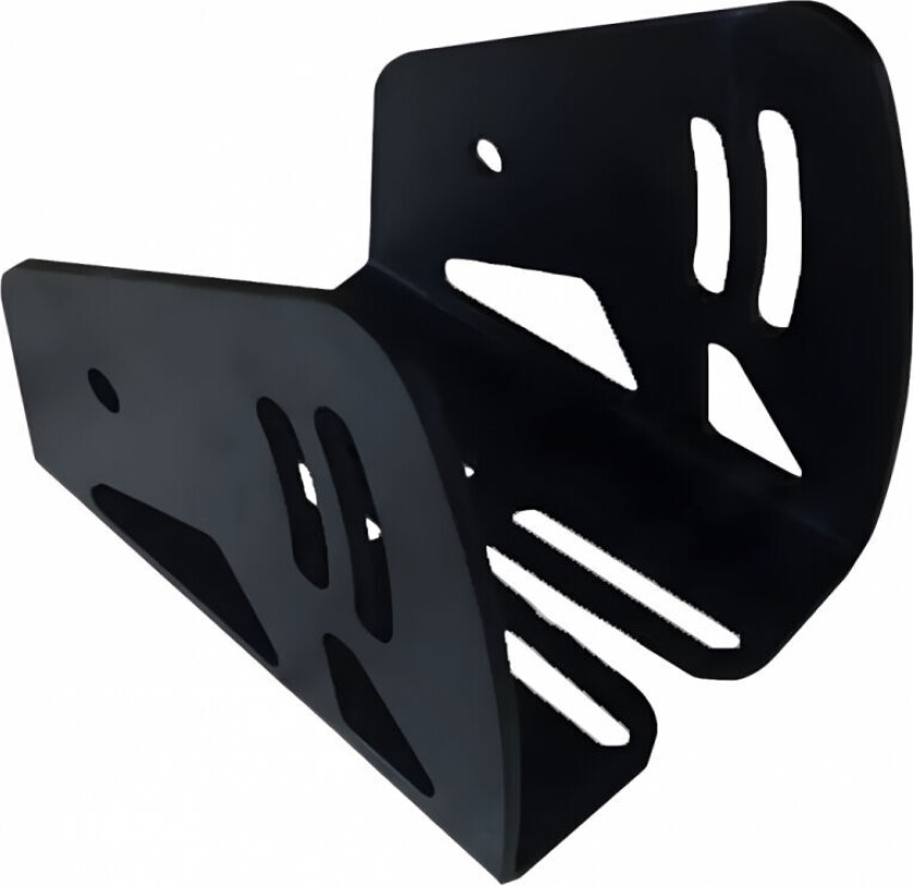 Bilde av ARES WheelBase Bracket - Sim Racing Tilbehør