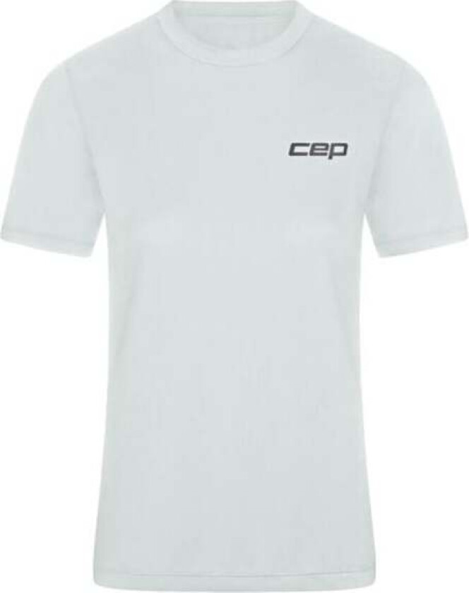 Core Run SS Tee