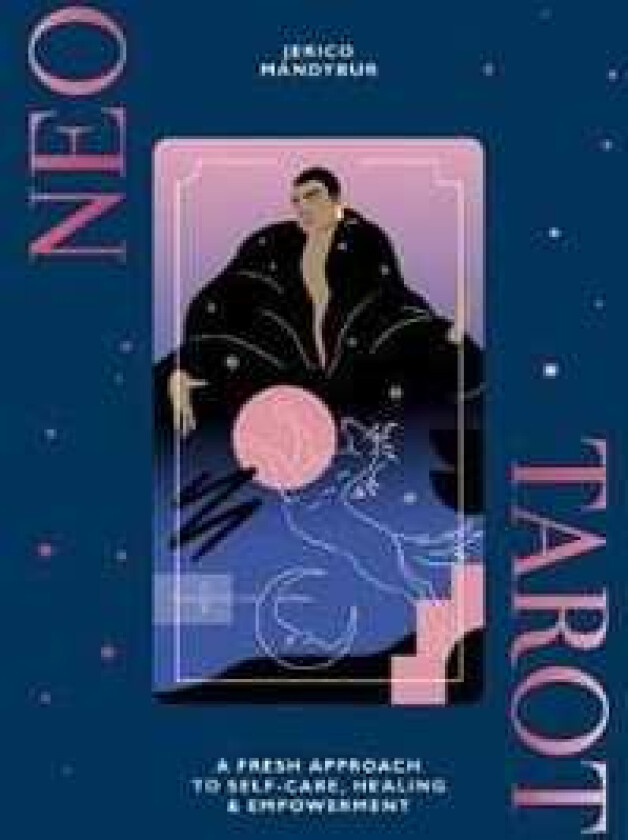 Neo Tarot av Jerico Mandybur