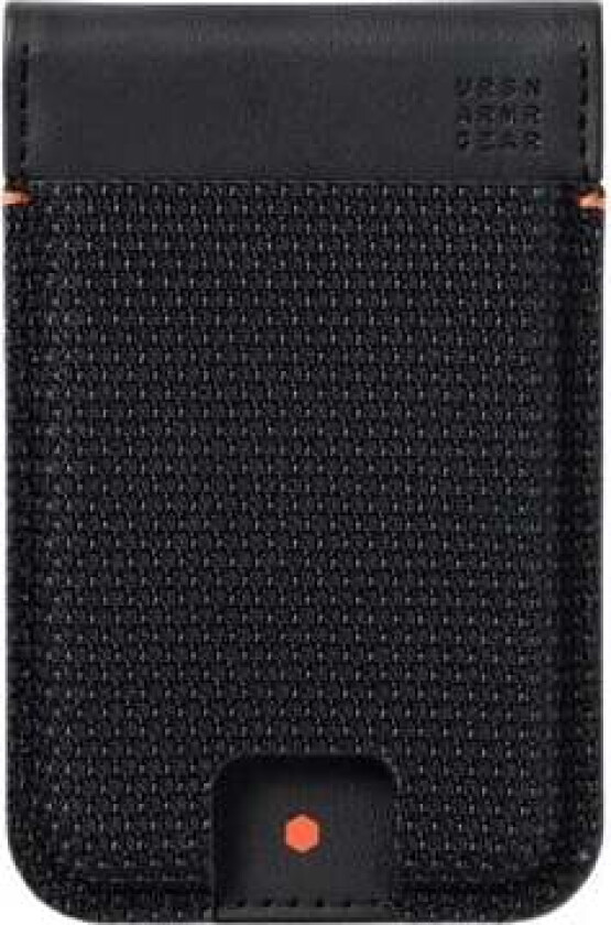 Metropolis Wallet kevlar black