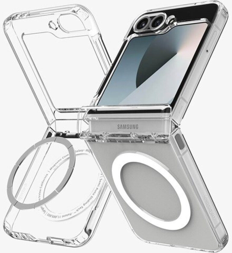 Ultra Hybrid Pro (MagFit) mobile phone case